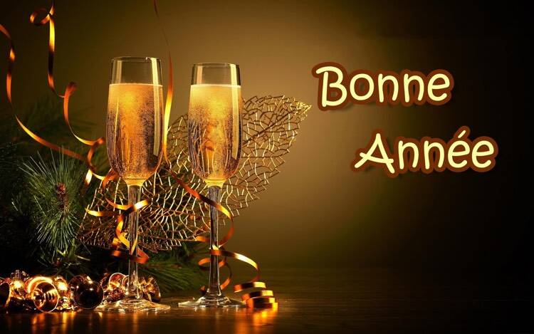 Plus d’informations sur «&nbsp;Bonne et heureuse année&nbsp;!&nbsp;»