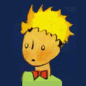 PetitPrince