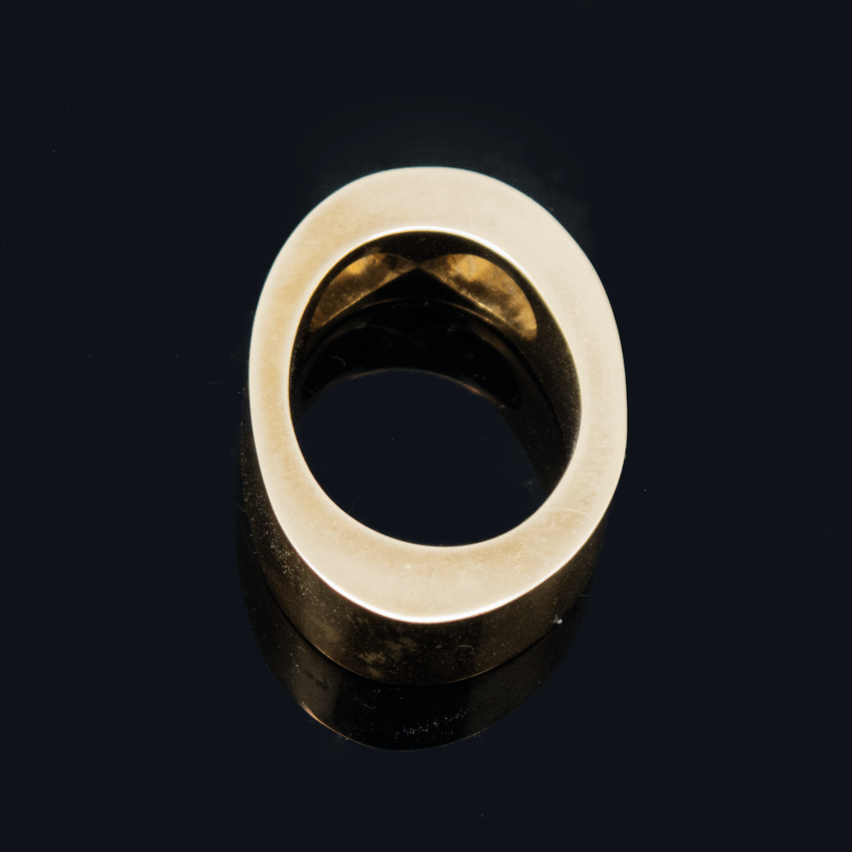 Pendentif draconic Couronne (SCRDP4)