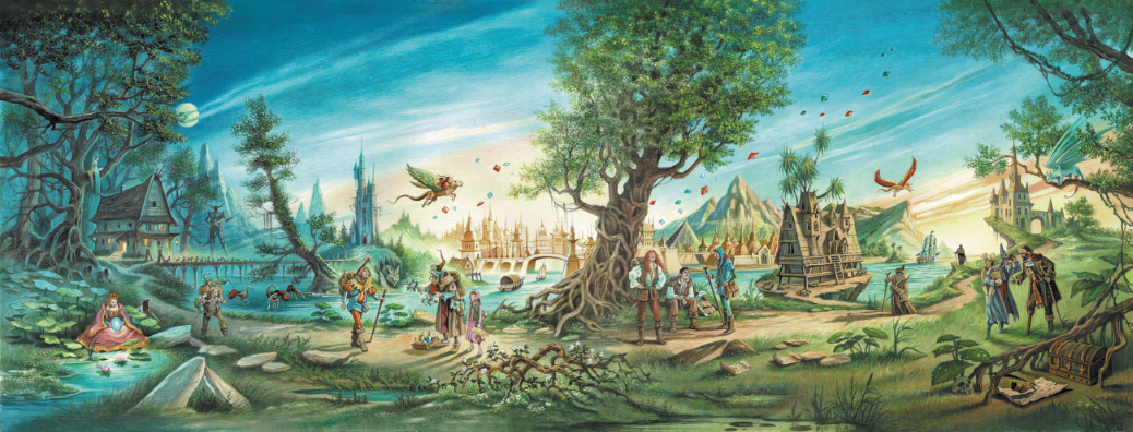 Plus d’informations sur «&nbsp;Les coffrets des Miroirs sont (enfin) disponibles&nbsp;»