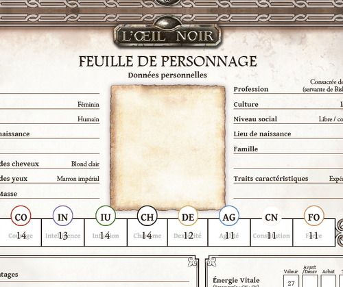 Plus d’informations sur «&nbsp;Les Murmures du Cœur : aides de jeu&nbsp;»