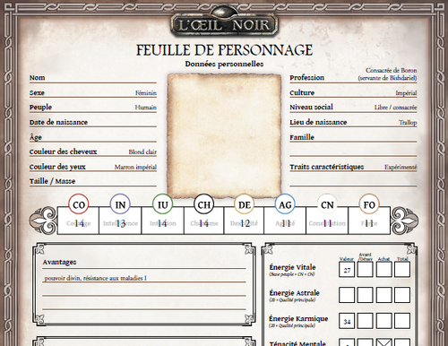 Plus d’informations sur «&nbsp;Les Murmures du Cœur : aides de jeu&nbsp;»